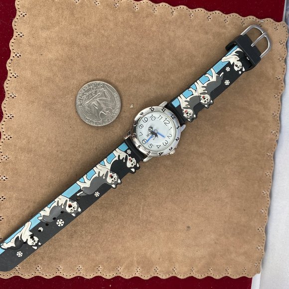 A Kid and Their Dog...From the Kids Watch Company - Picture 7 of 8